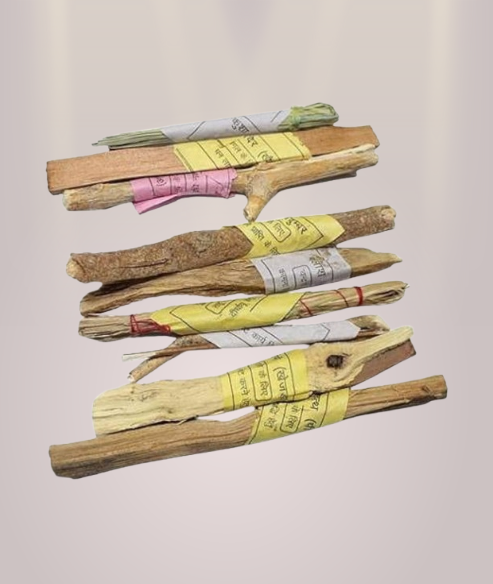 9 GRIH SAMIDHA HIMALAYAN